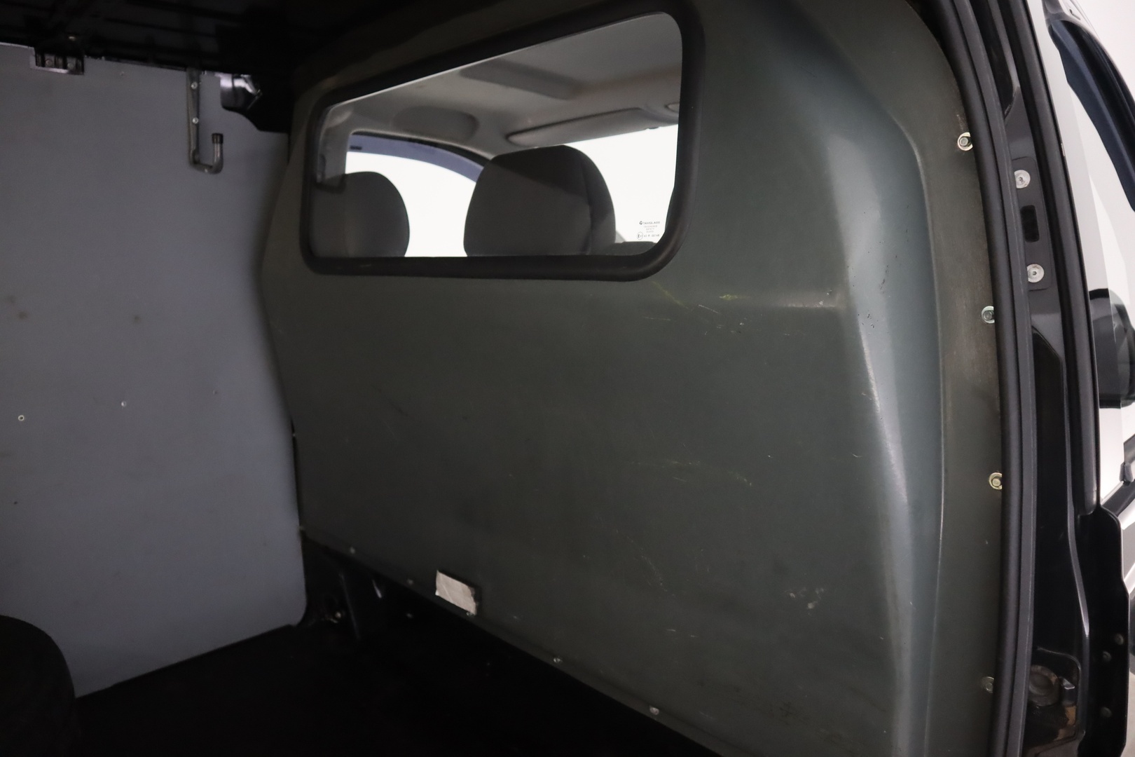 MERCEDES-BENZ Vito 2009