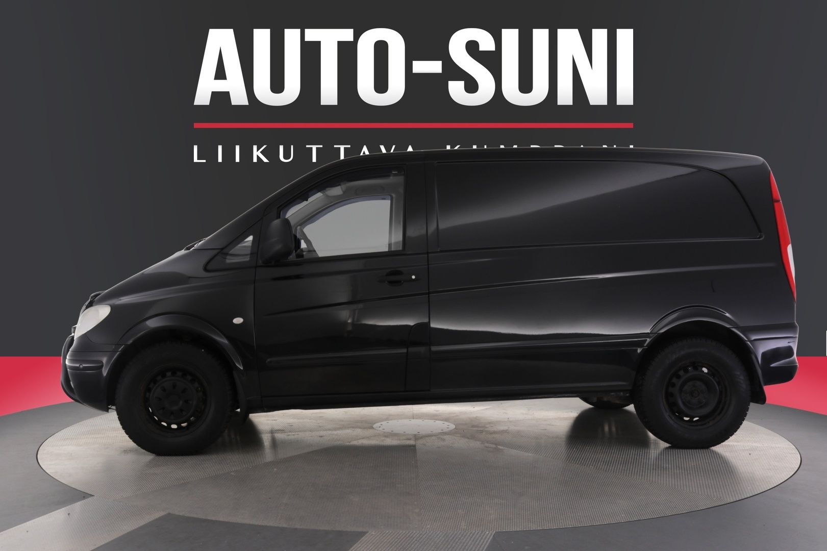 MERCEDES-BENZ Vito 2009