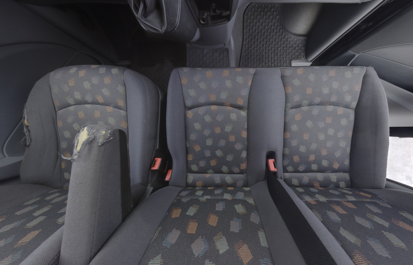 MERCEDES-BENZ Vito 2009