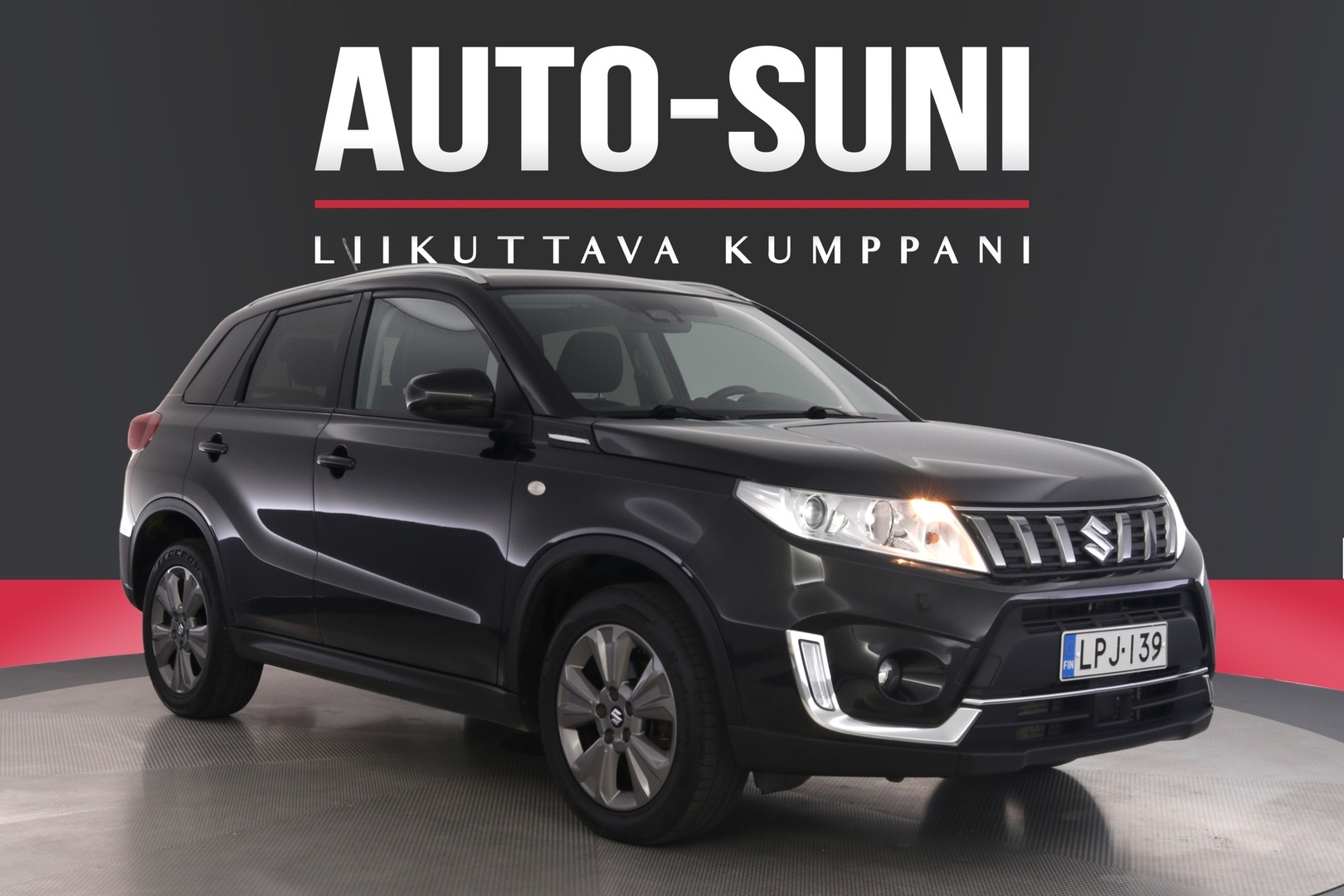 SUZUKI Vitara 2020