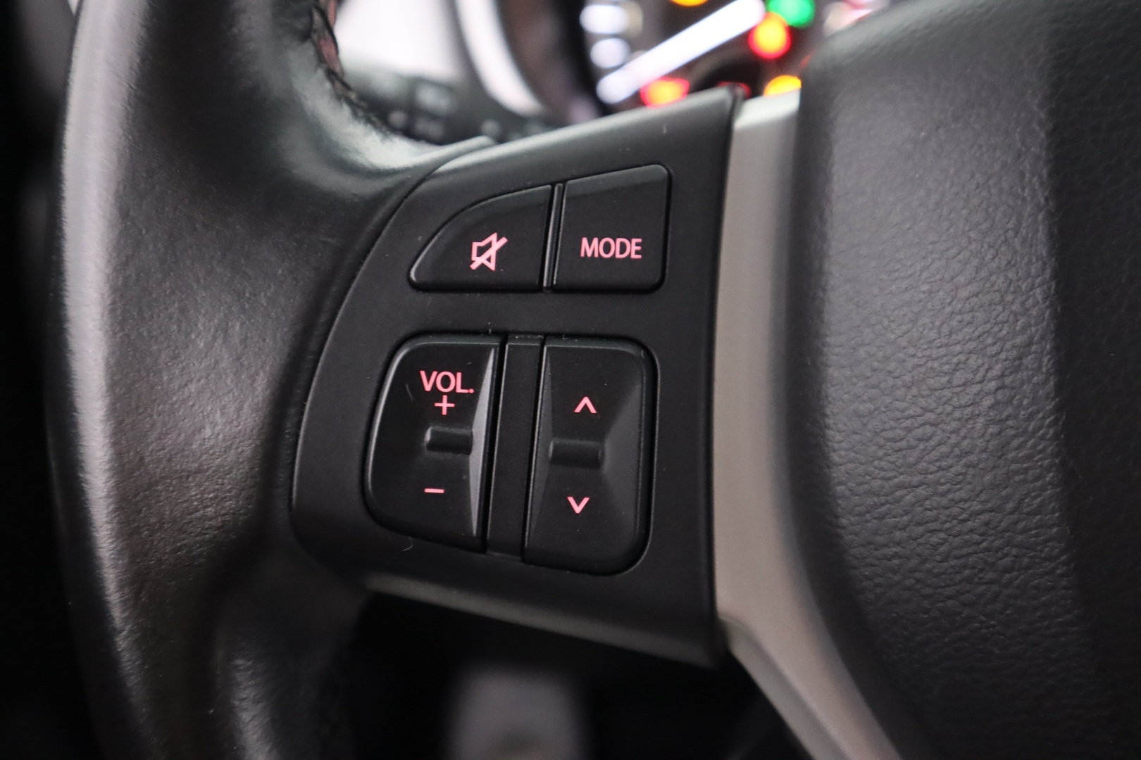 SUZUKI Vitara 2020