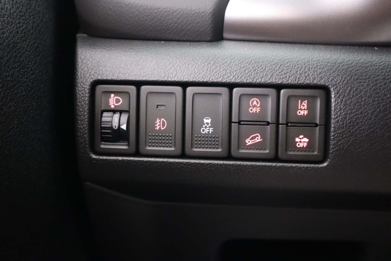 SUZUKI Vitara 2020