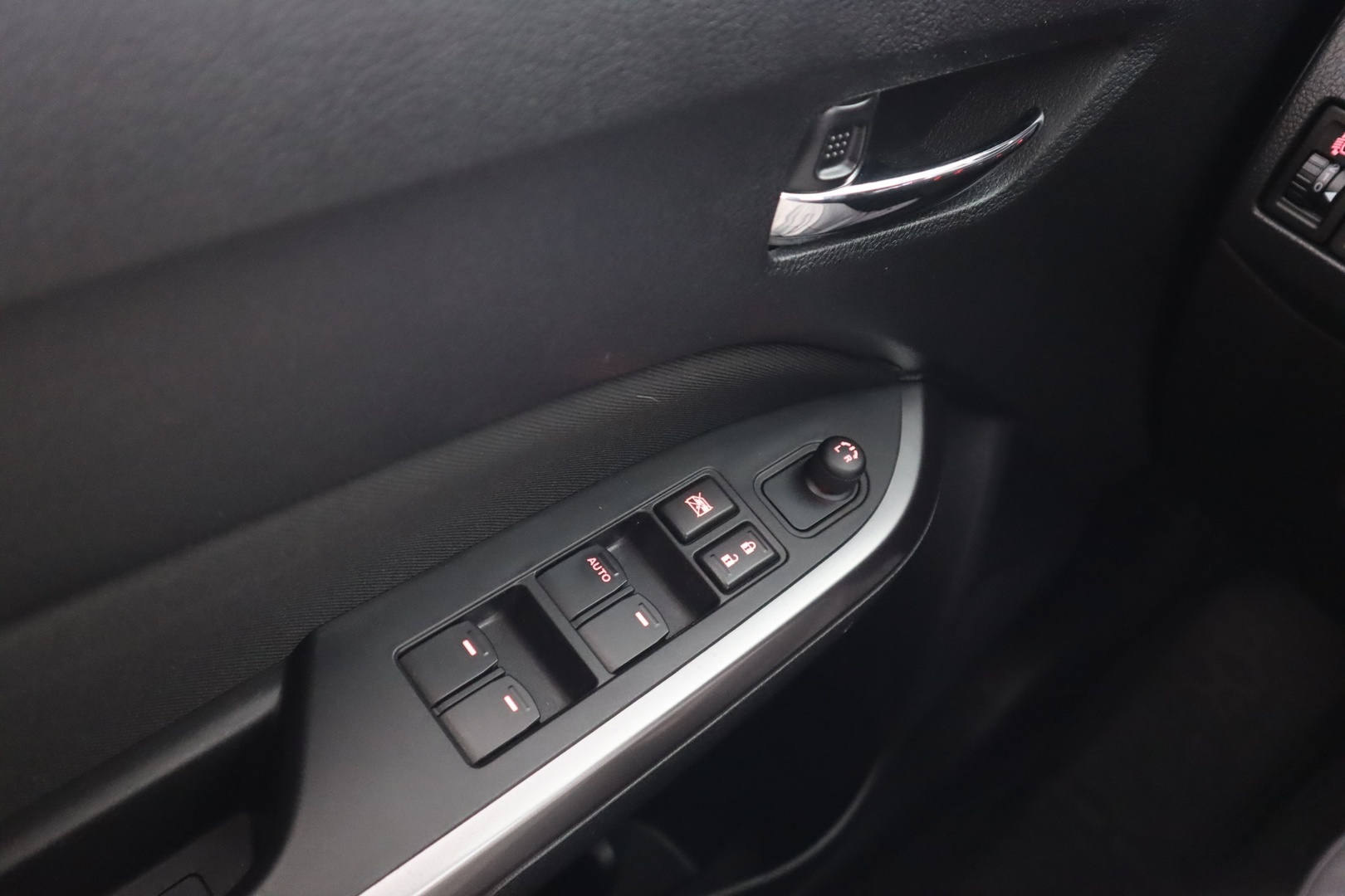 SUZUKI Vitara 2020