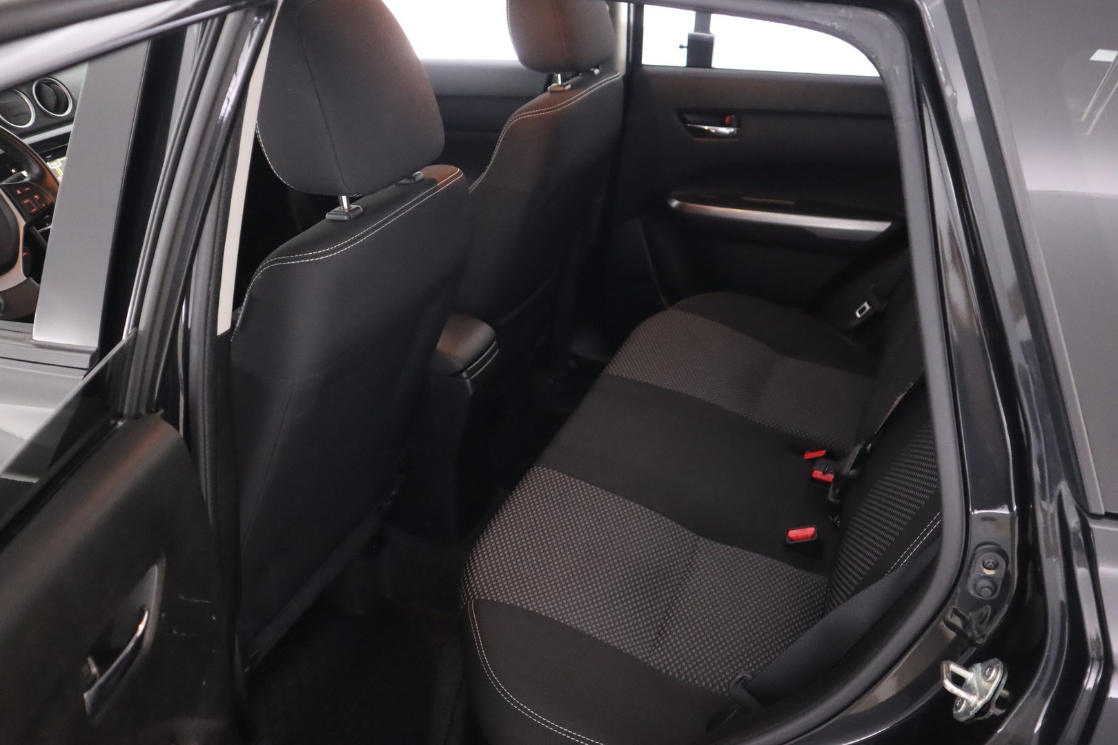 SUZUKI Vitara 2020