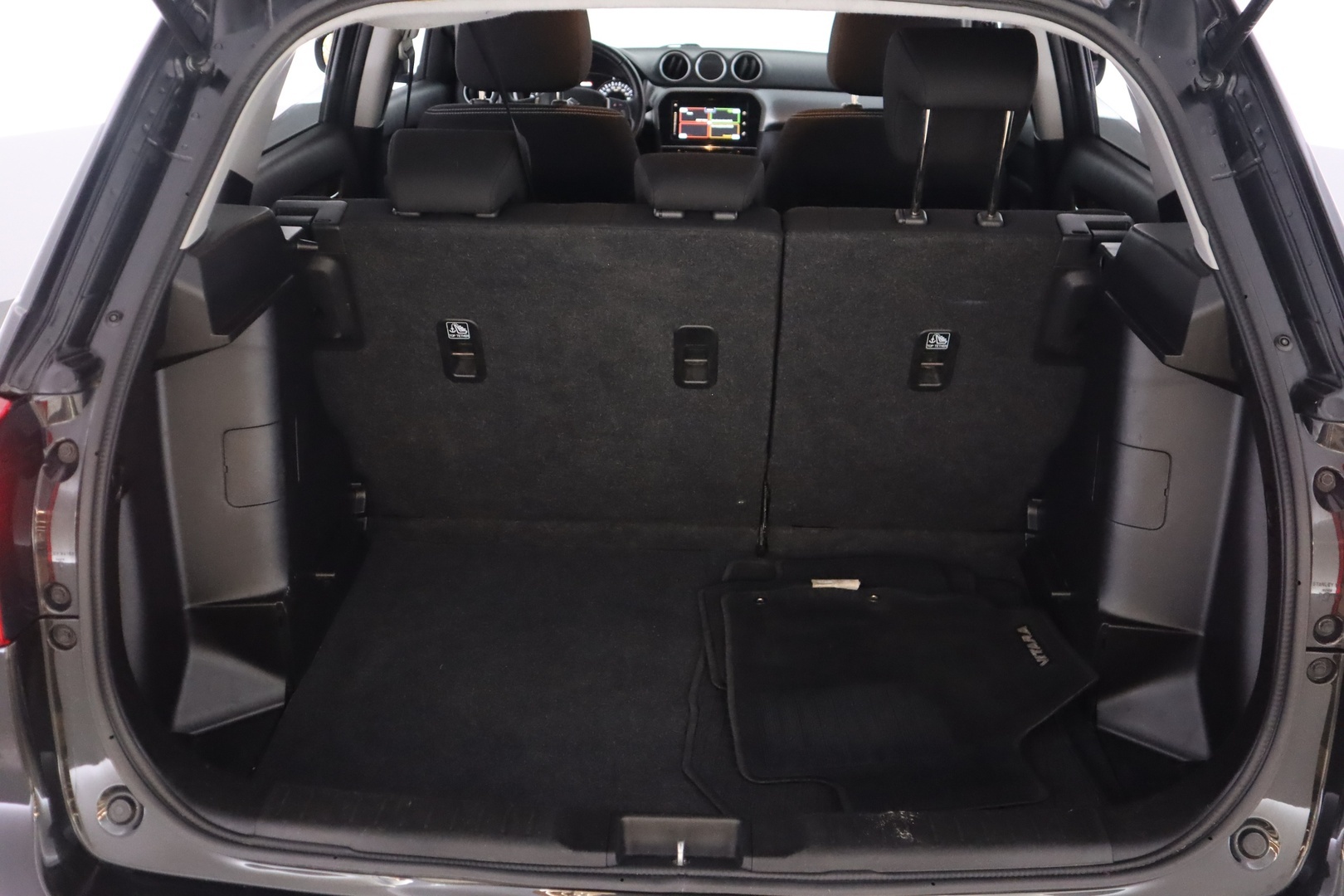 SUZUKI Vitara 2020