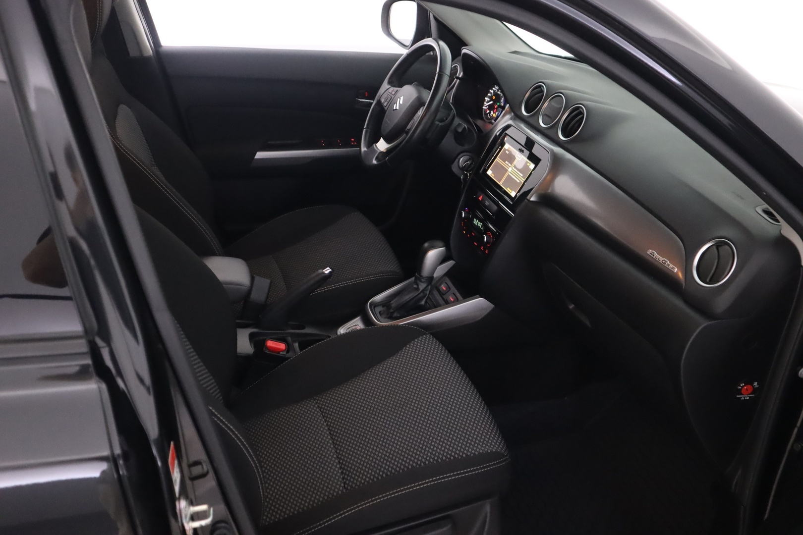 SUZUKI Vitara 2020