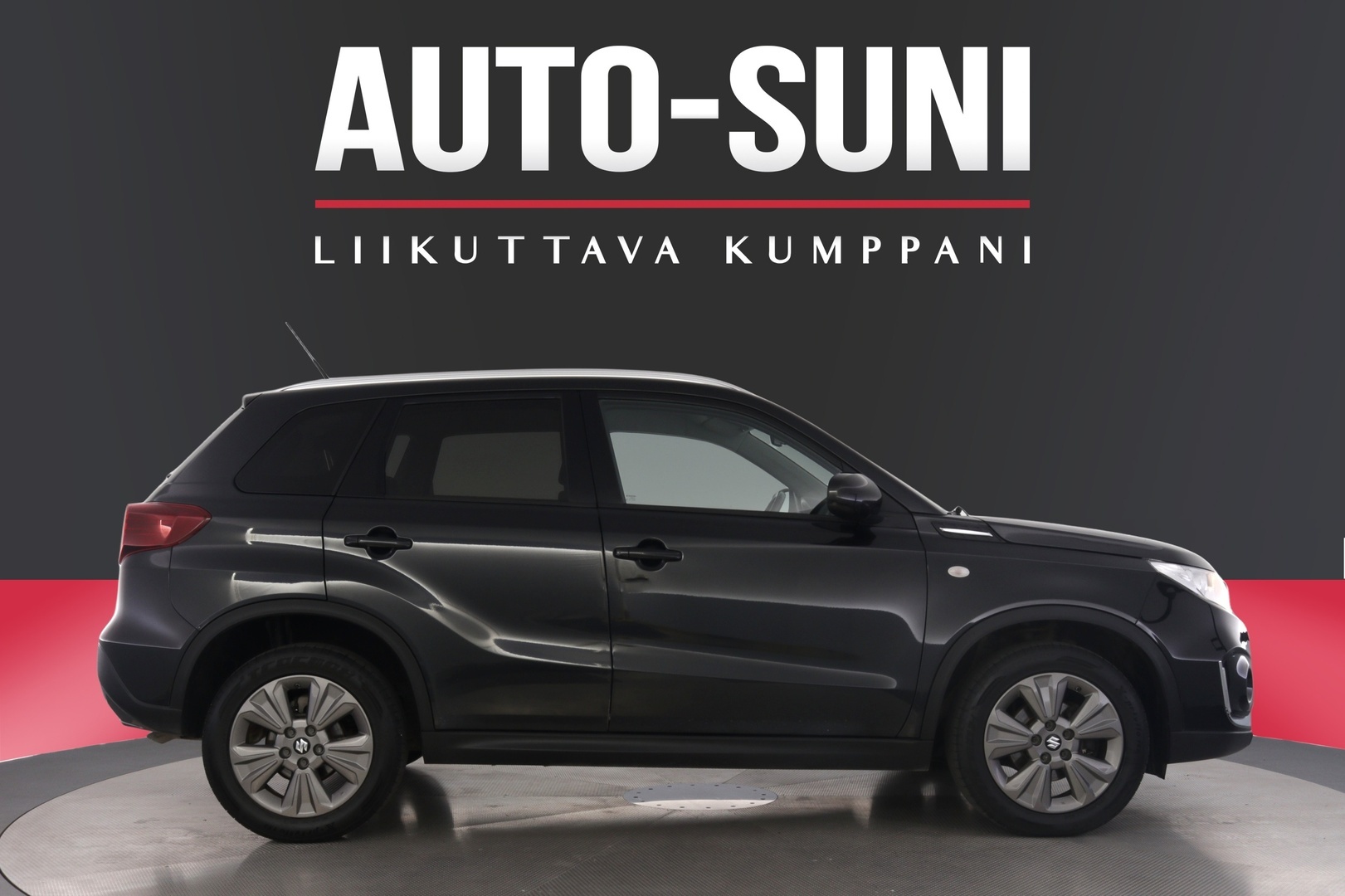 SUZUKI Vitara 2020