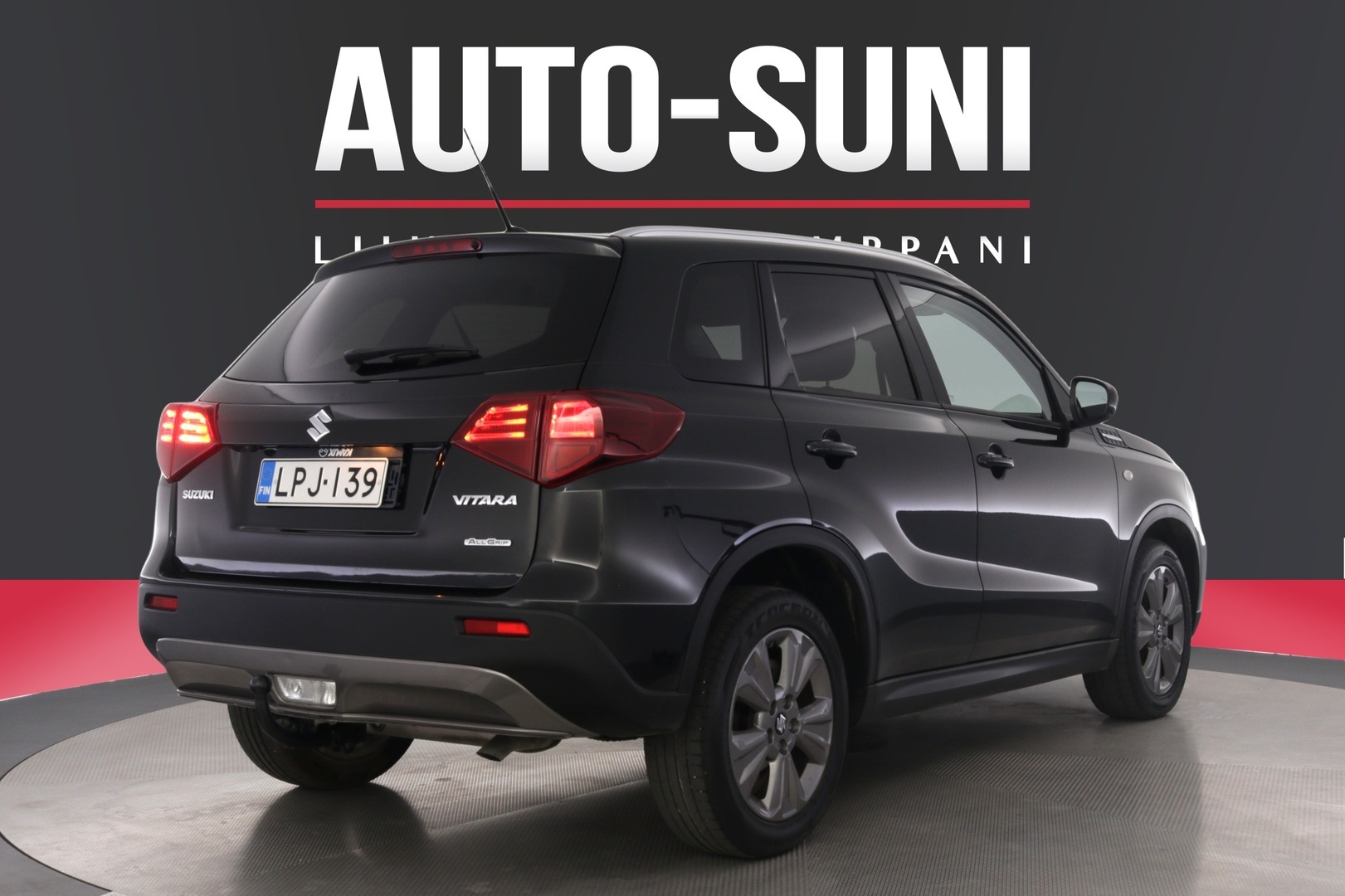 SUZUKI Vitara 2020