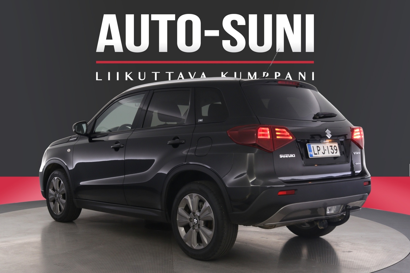 SUZUKI Vitara 2020