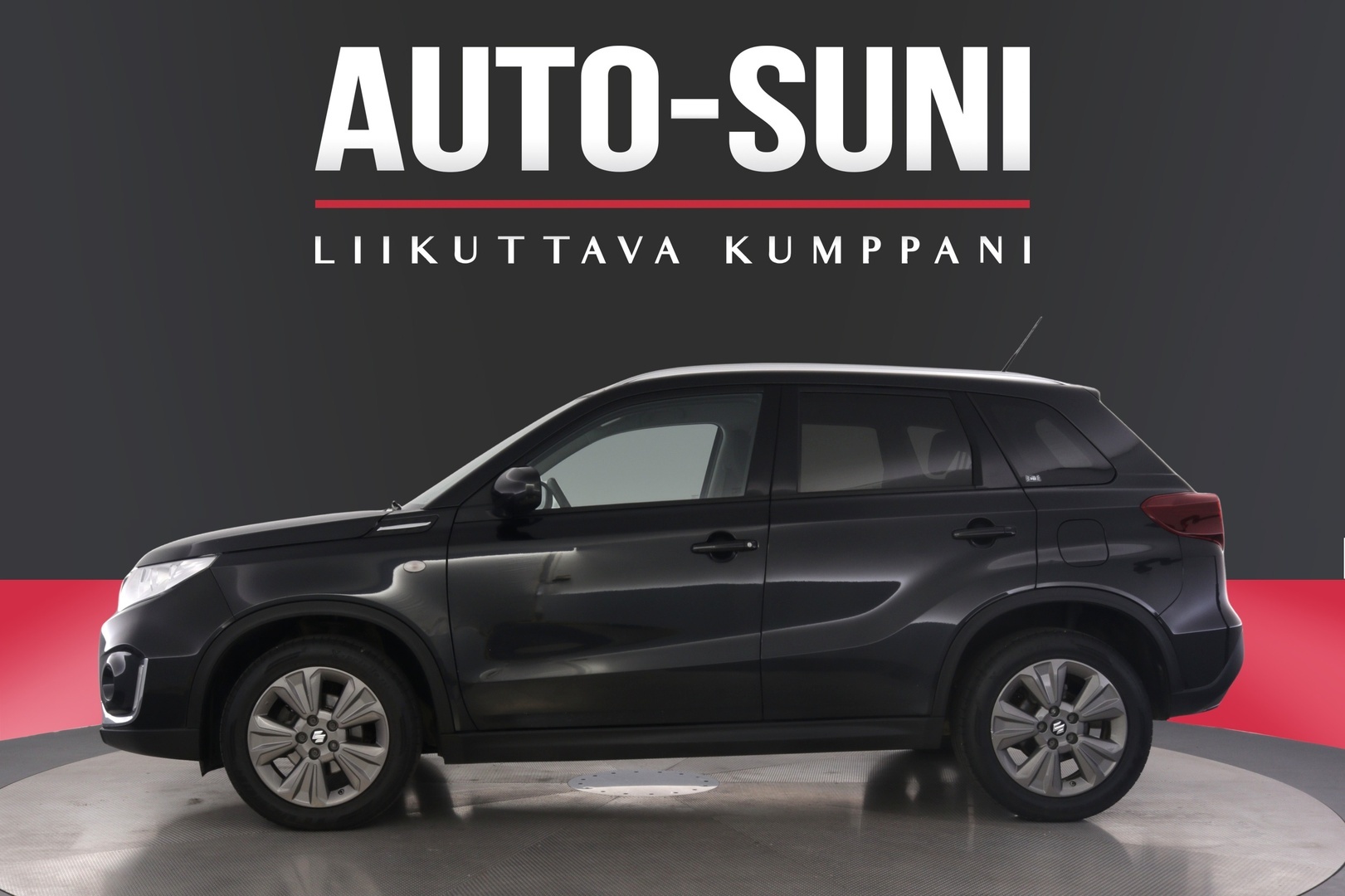 SUZUKI Vitara 2020