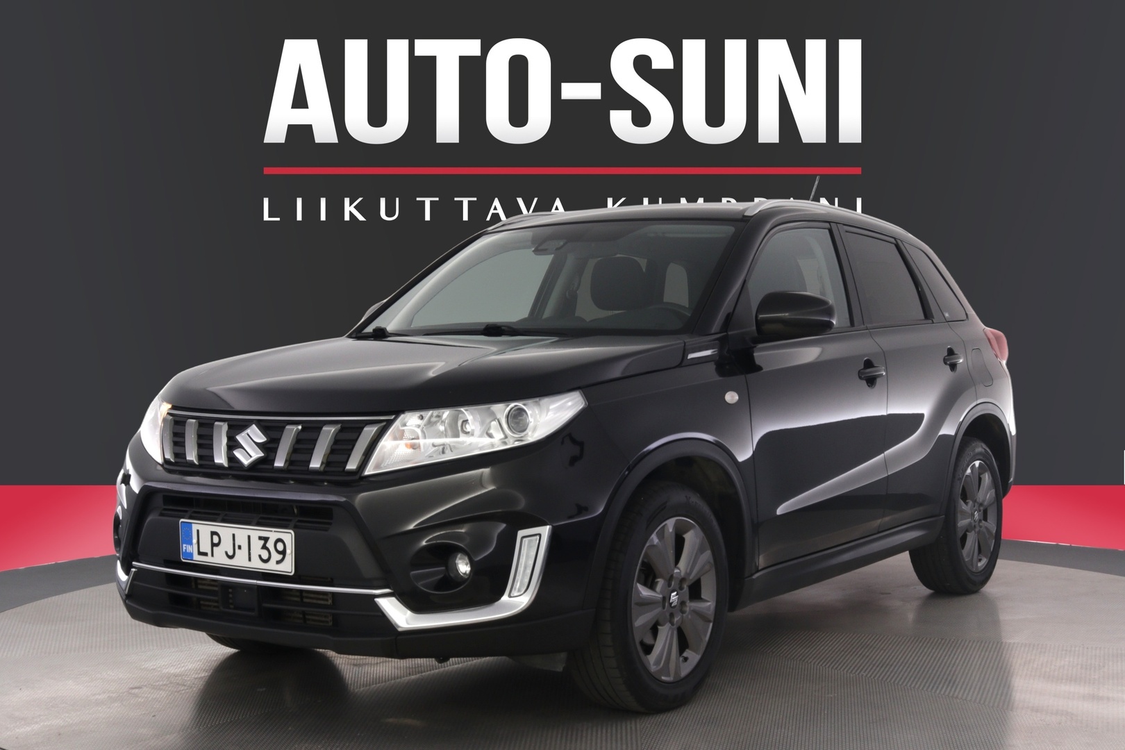 SUZUKI Vitara 2020