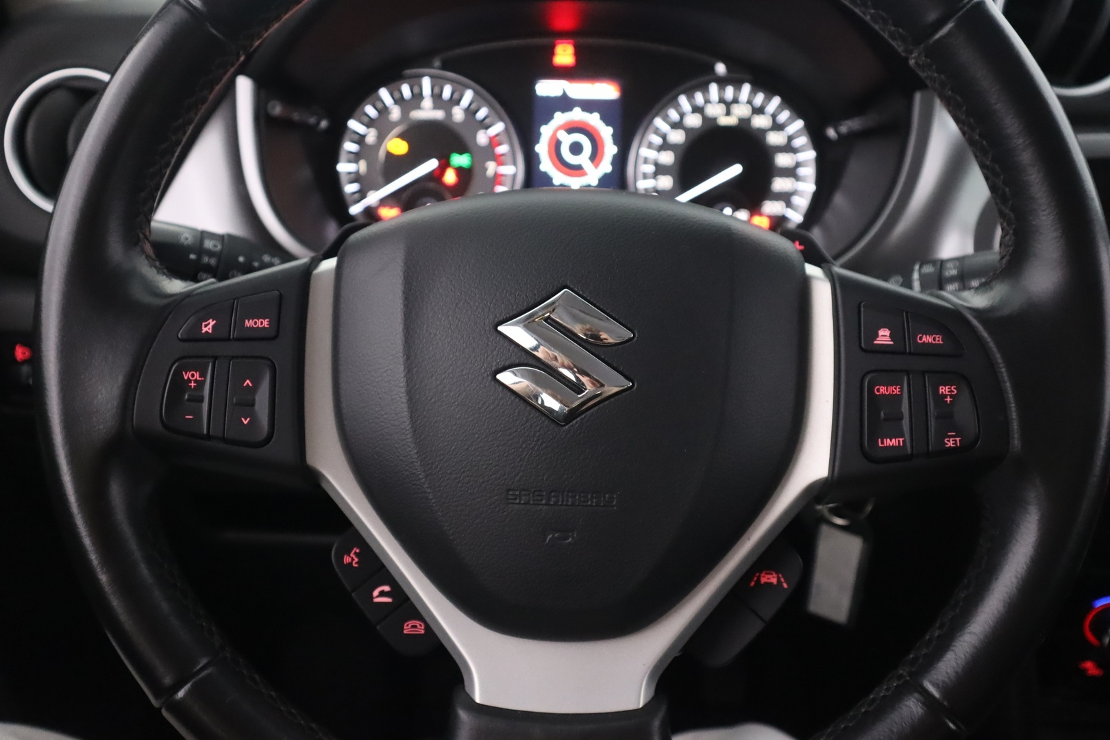 SUZUKI Vitara 2020