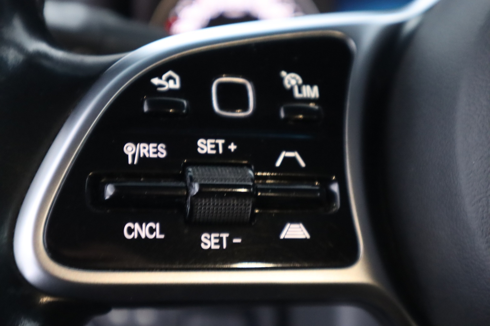 MERCEDES-BENZ Sprinter 2021