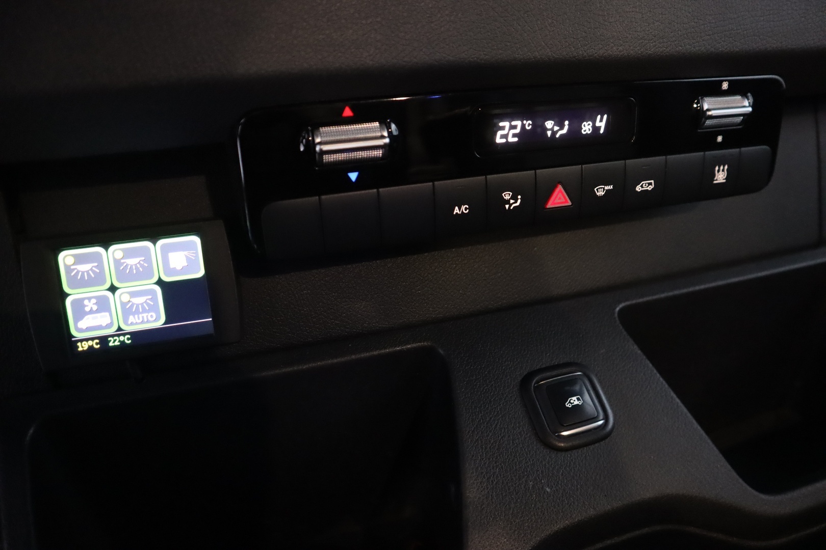 MERCEDES-BENZ Sprinter 2021