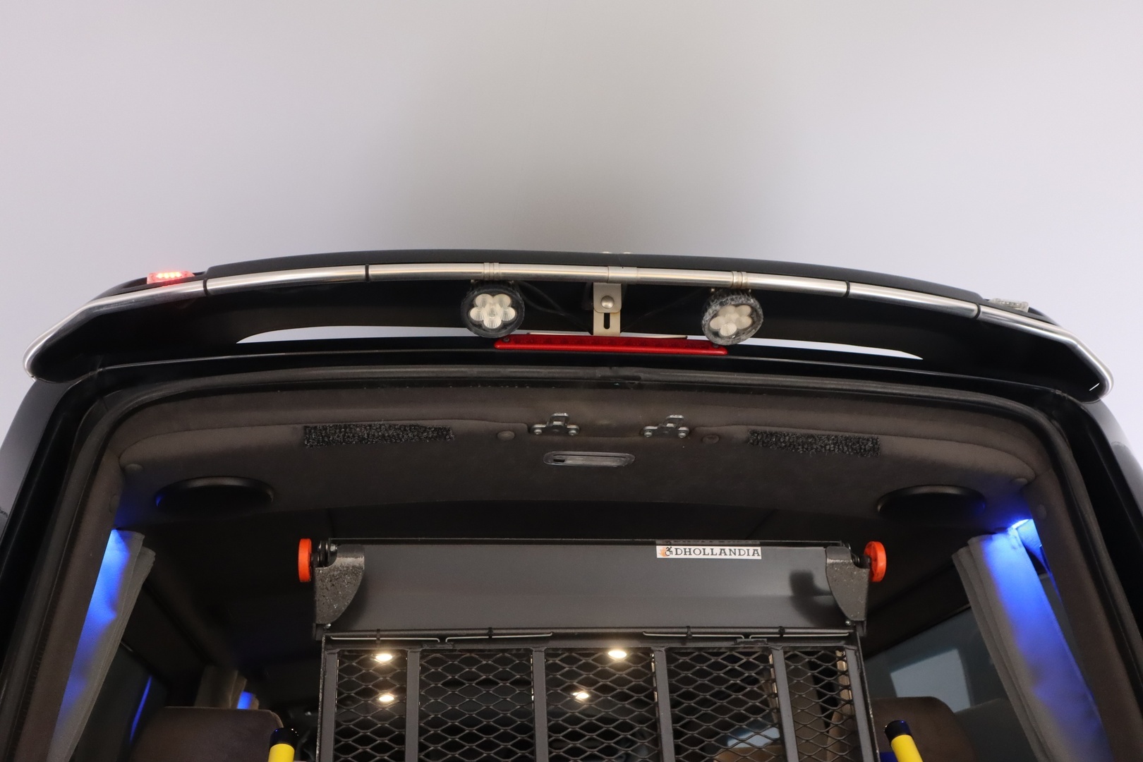 MERCEDES-BENZ Sprinter 2021