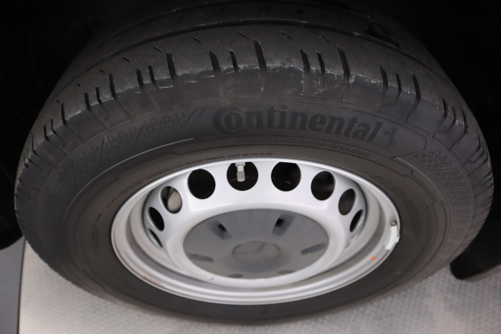 MERCEDES-BENZ Sprinter 2021