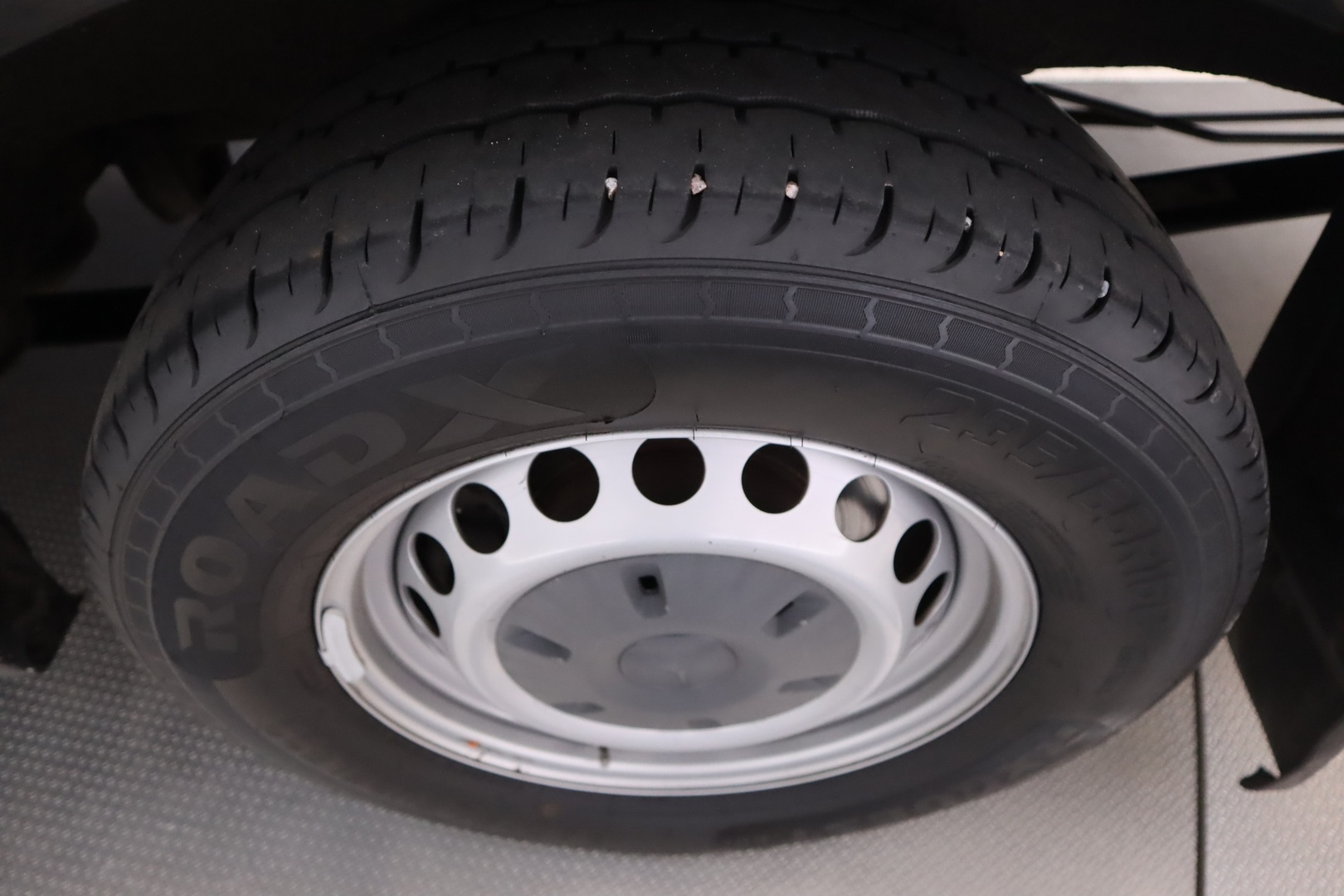 MERCEDES-BENZ Sprinter 2021