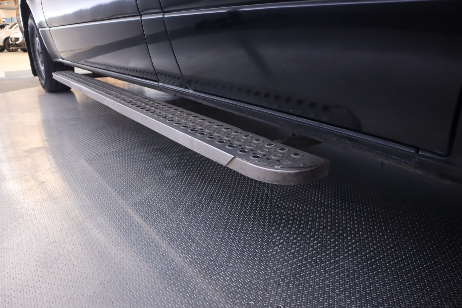 MERCEDES-BENZ Sprinter 2021