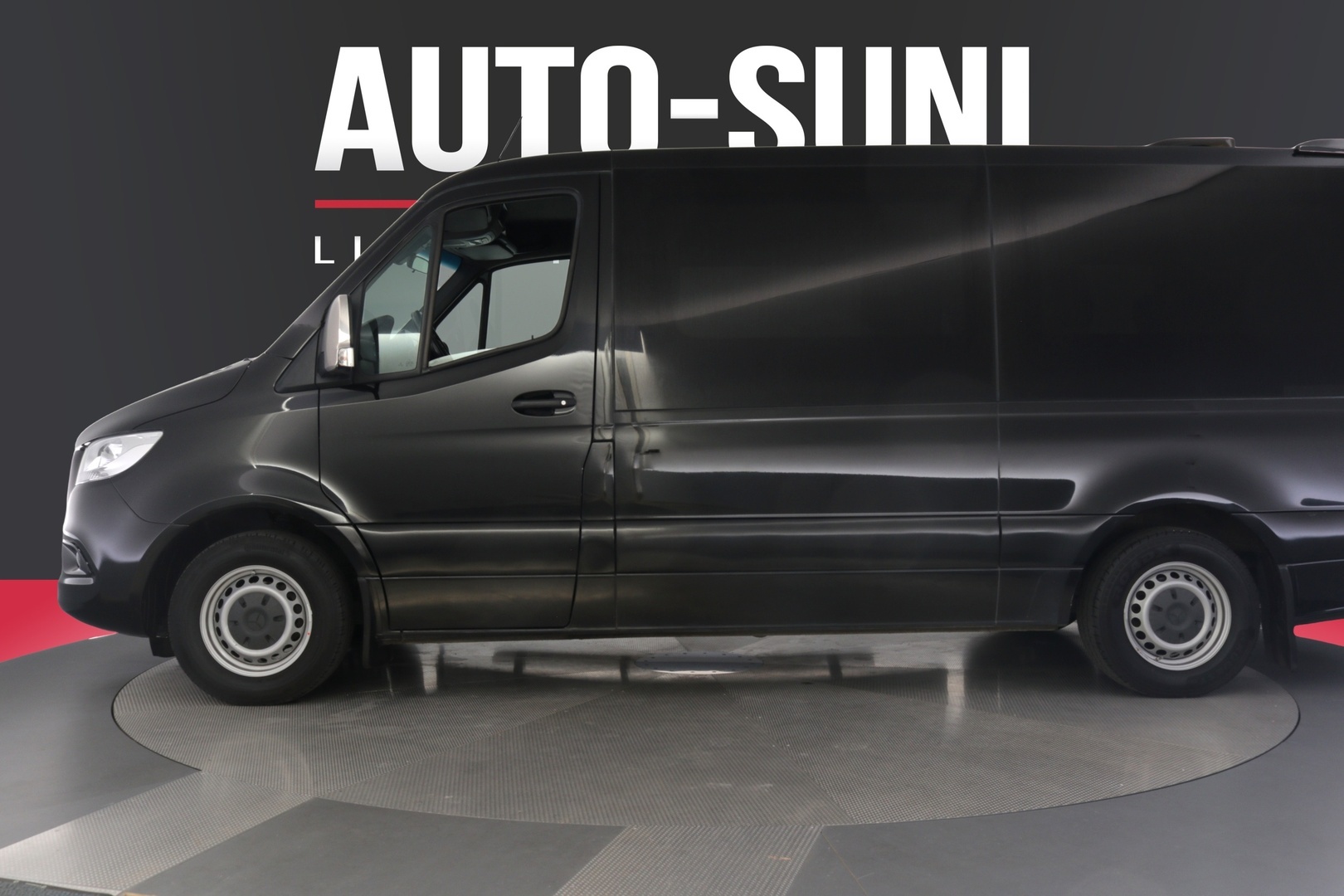 MERCEDES-BENZ Sprinter 2021