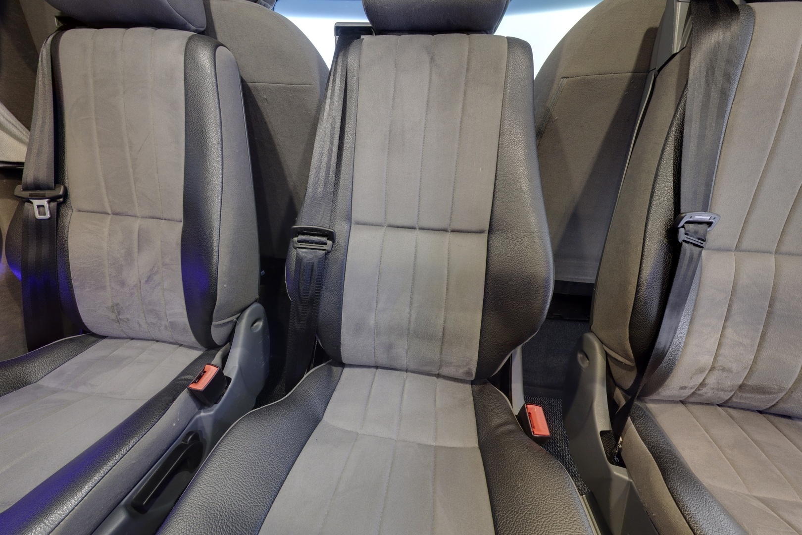 MERCEDES-BENZ Sprinter 2021