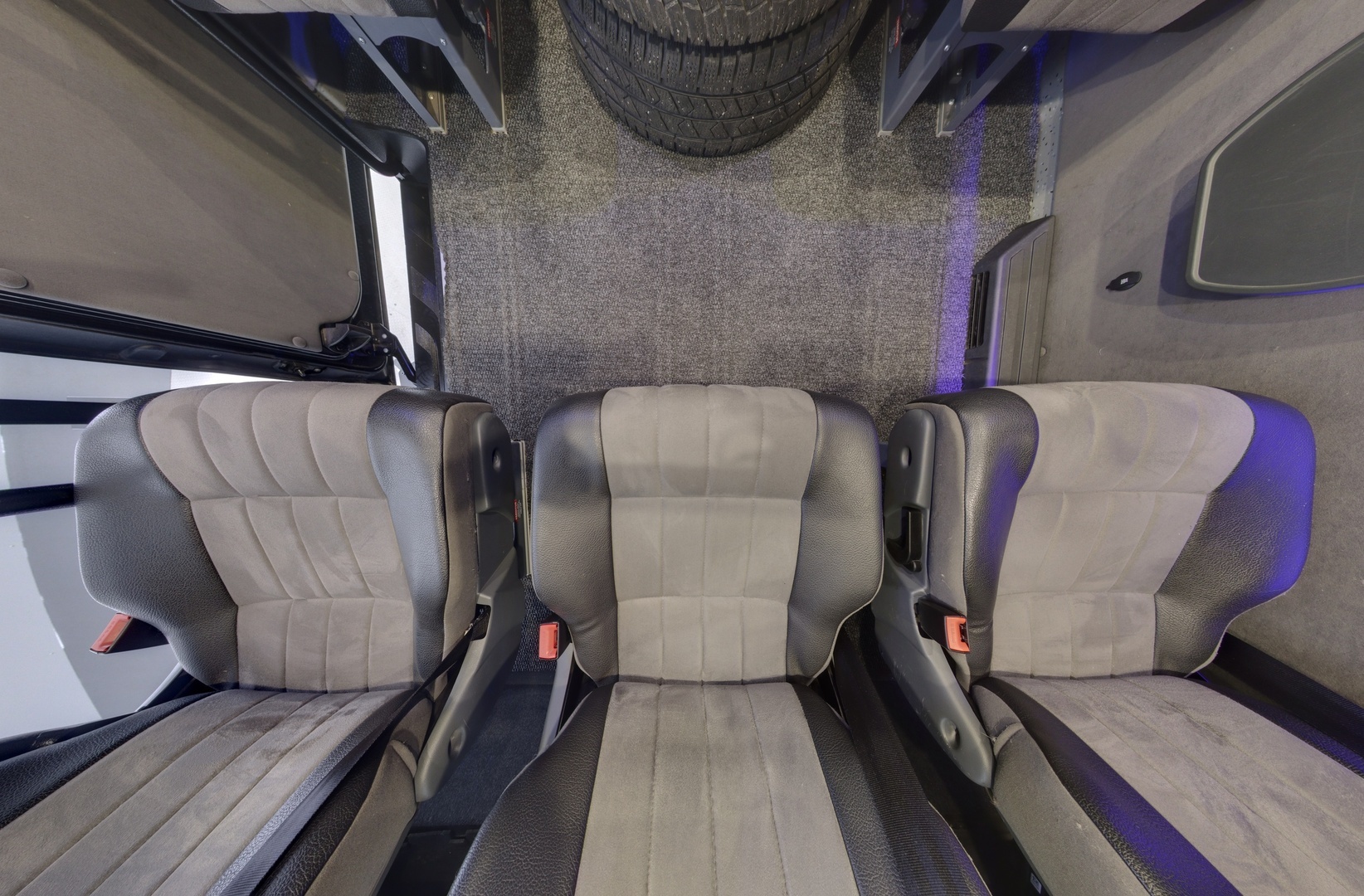 MERCEDES-BENZ Sprinter 2021