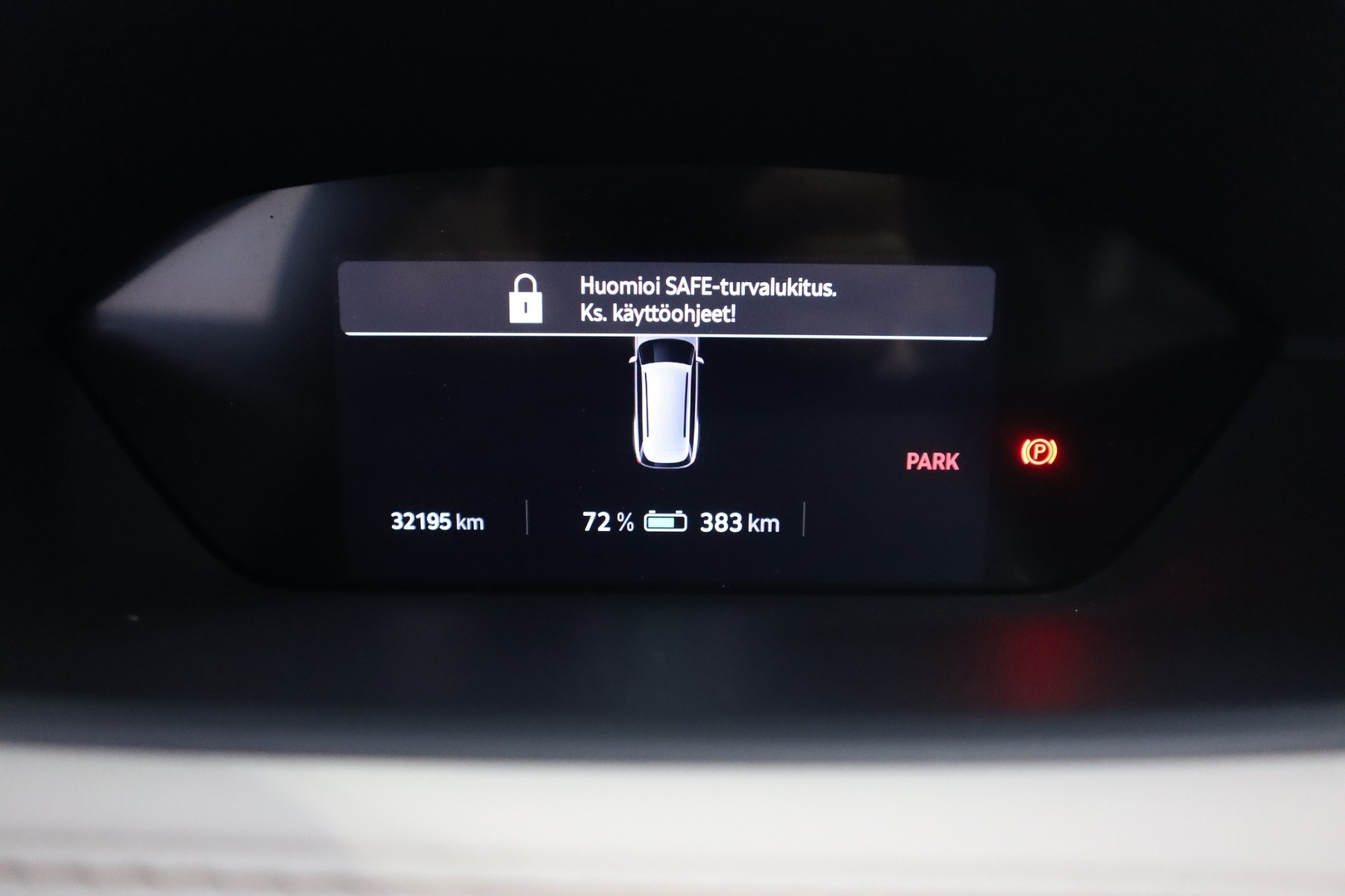 MERCEDES-BENZ EQS 2022