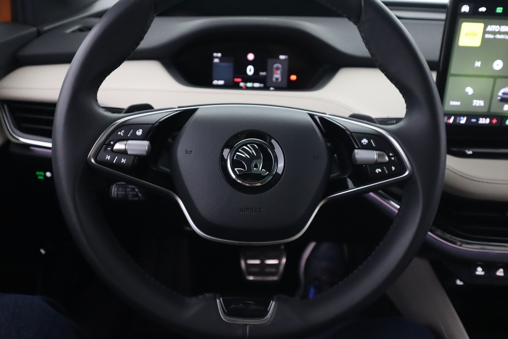 MERCEDES-BENZ EQS 2022