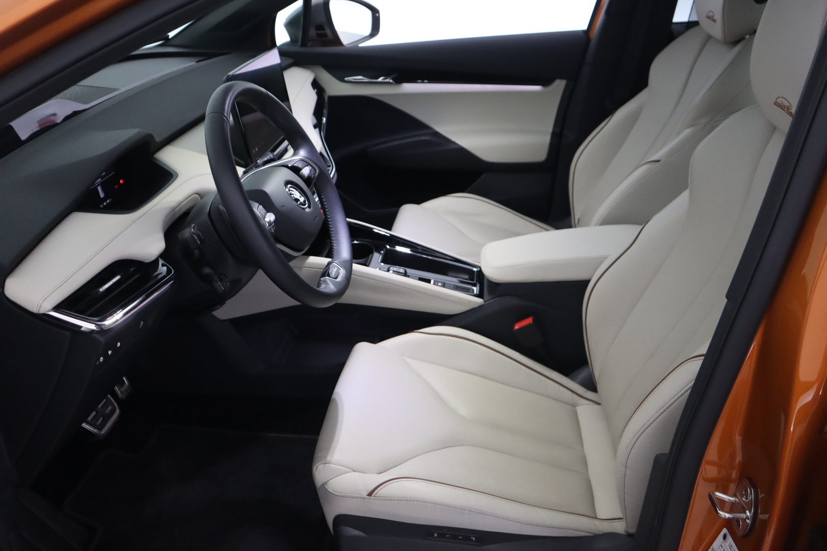 MERCEDES-BENZ EQS 2022