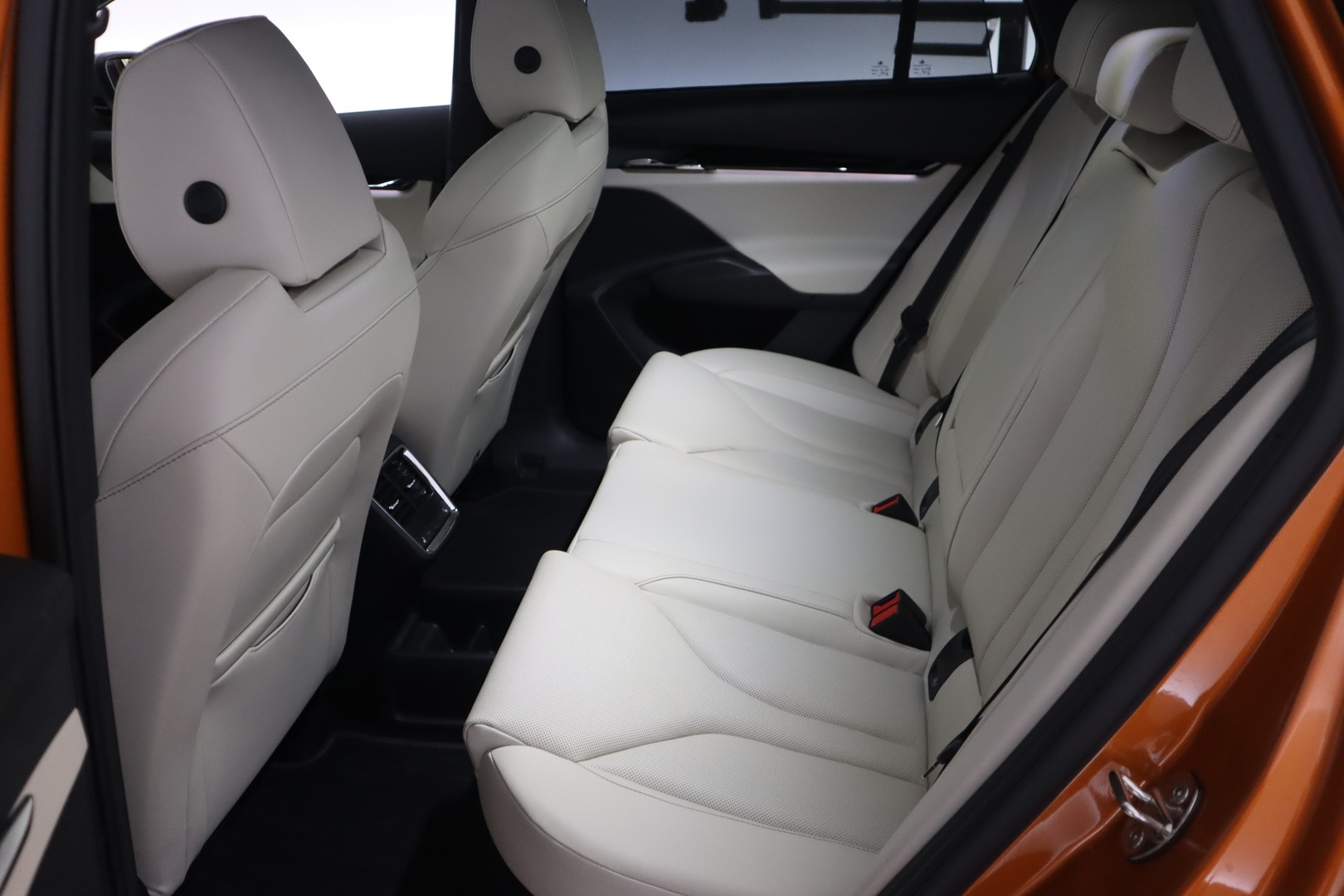 MERCEDES-BENZ EQS 2022