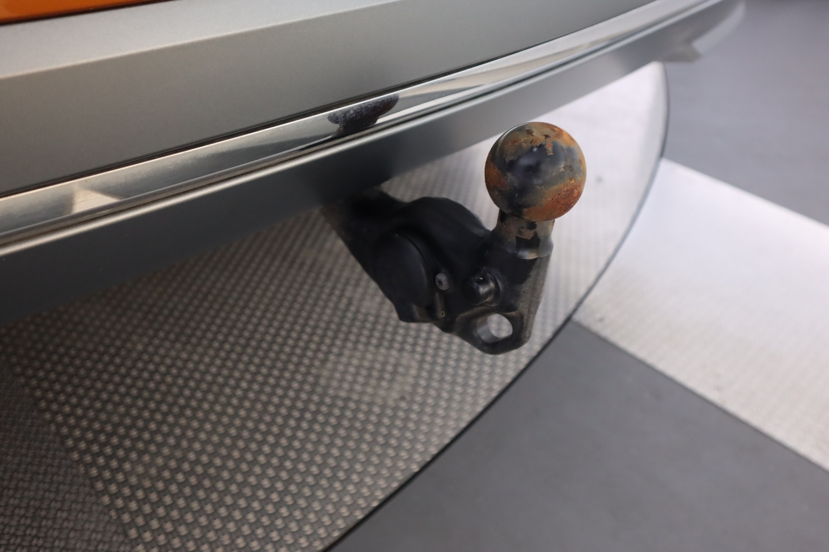 MERCEDES-BENZ EQS 2022