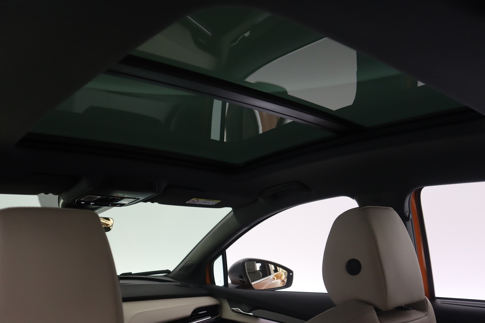 MERCEDES-BENZ EQS 2022