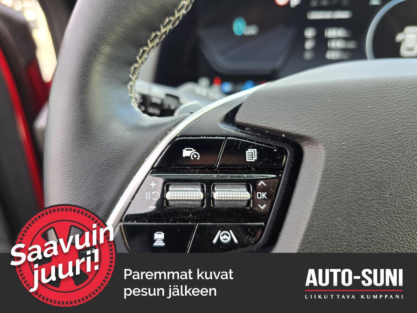 KIA EV6 2022