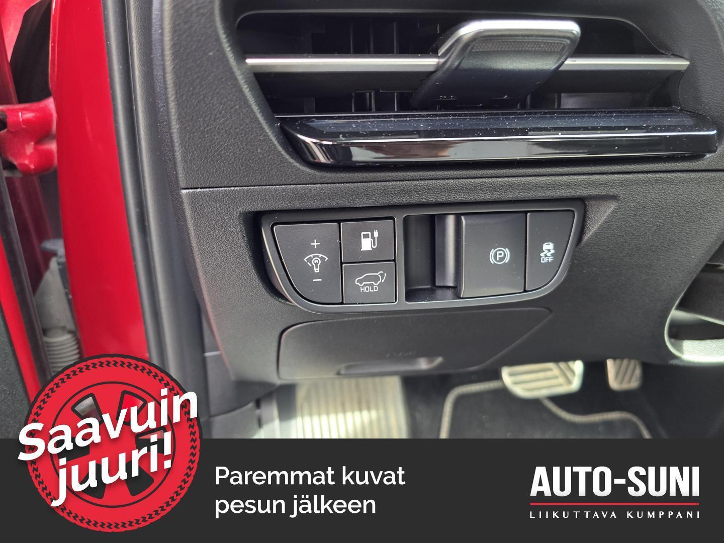 KIA EV6 2022