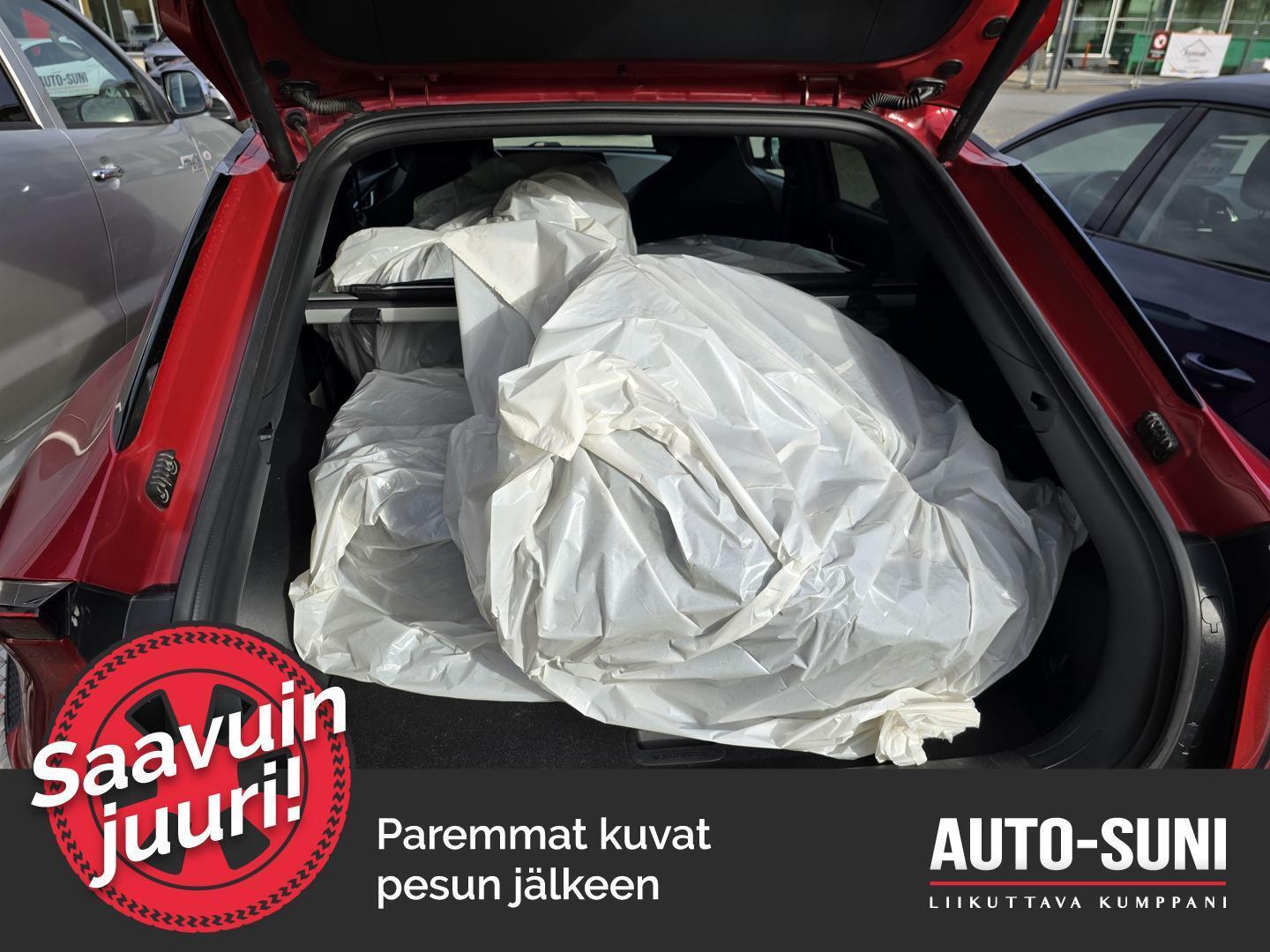 KIA EV6 2022