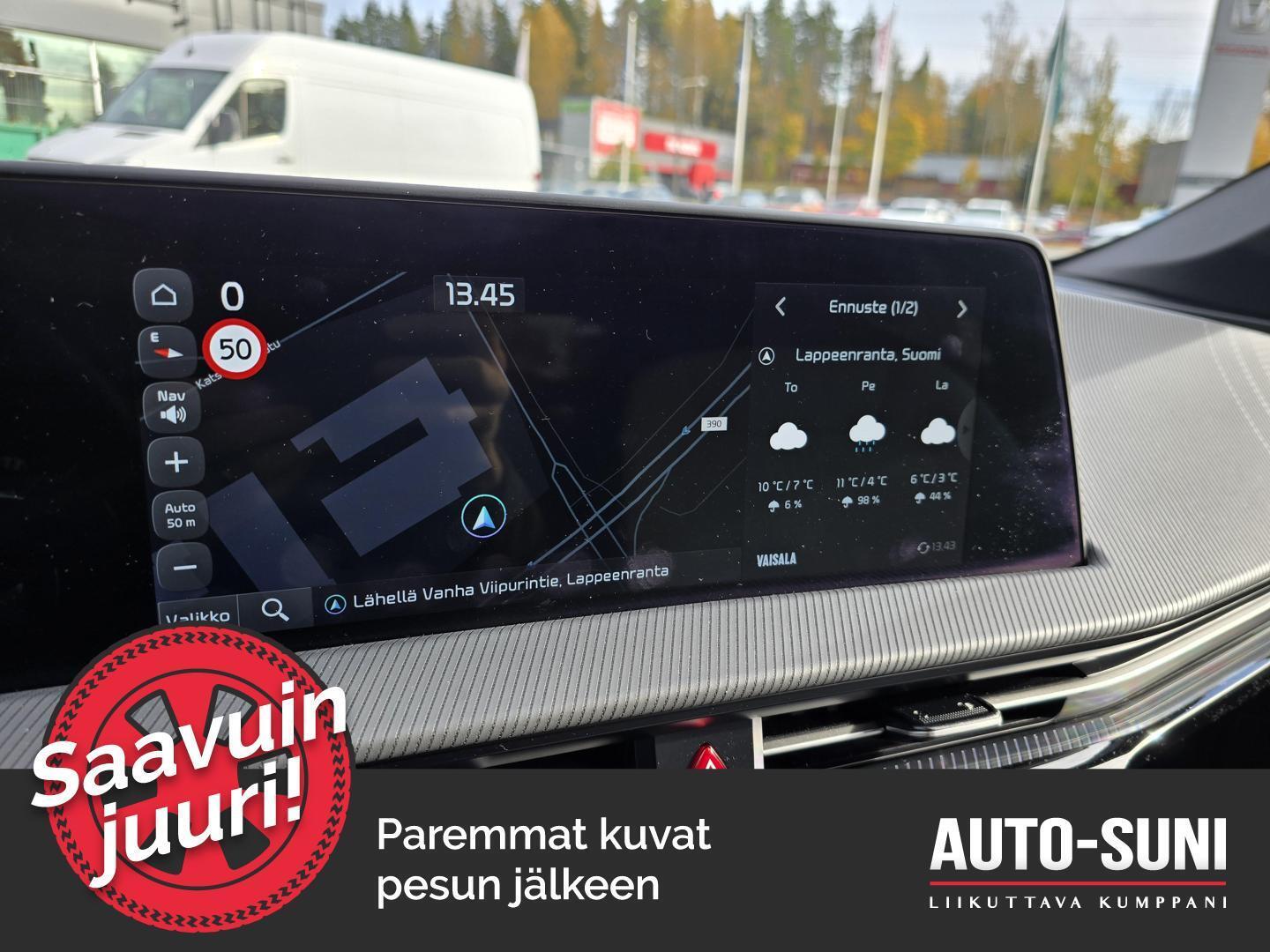 KIA EV6 2022