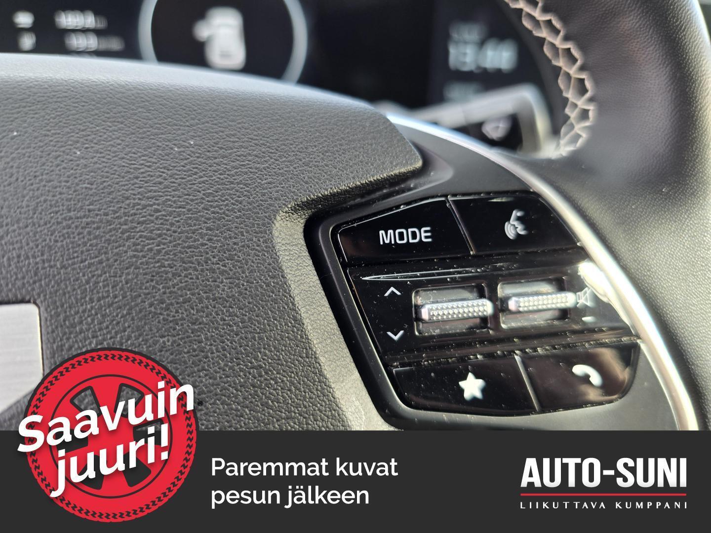 KIA EV6 2022