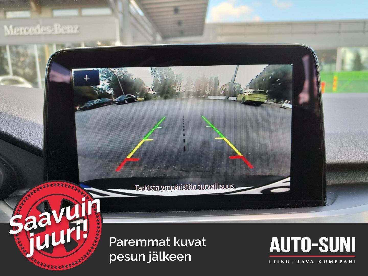 FORD Kuga 2022