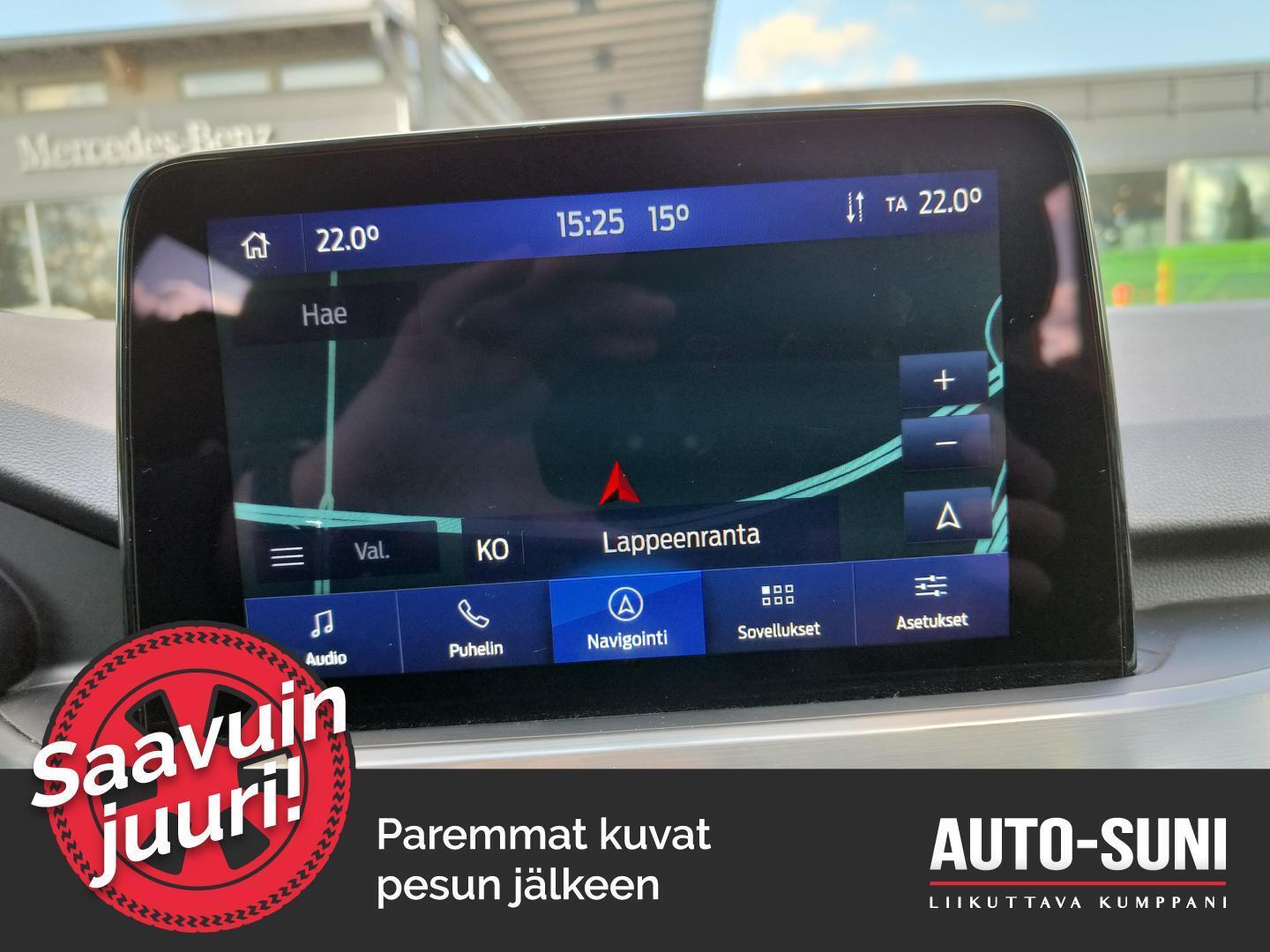 FORD Kuga 2022