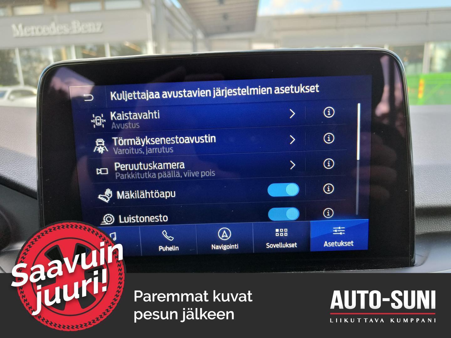 FORD Kuga 2022