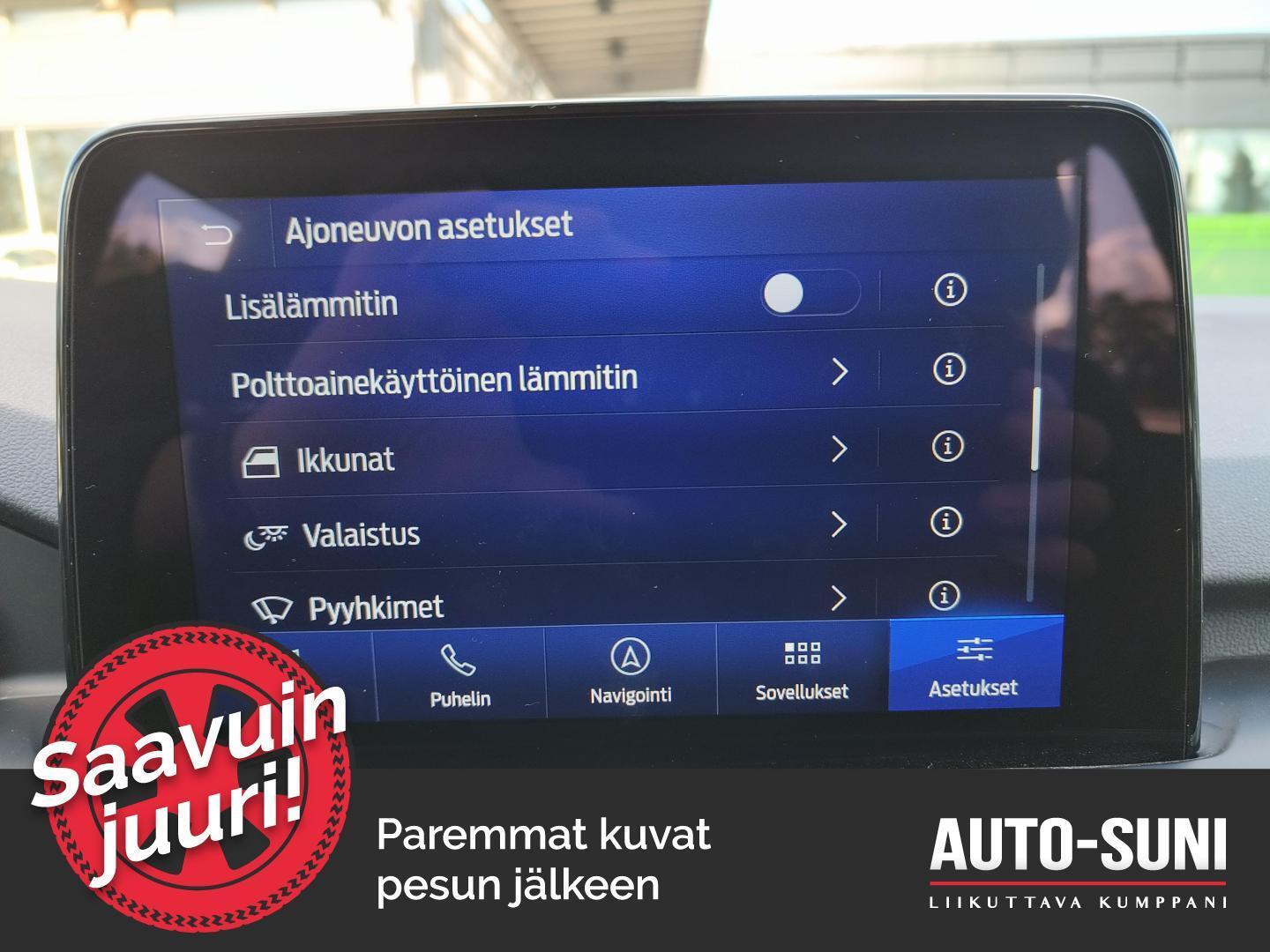 FORD Kuga 2022