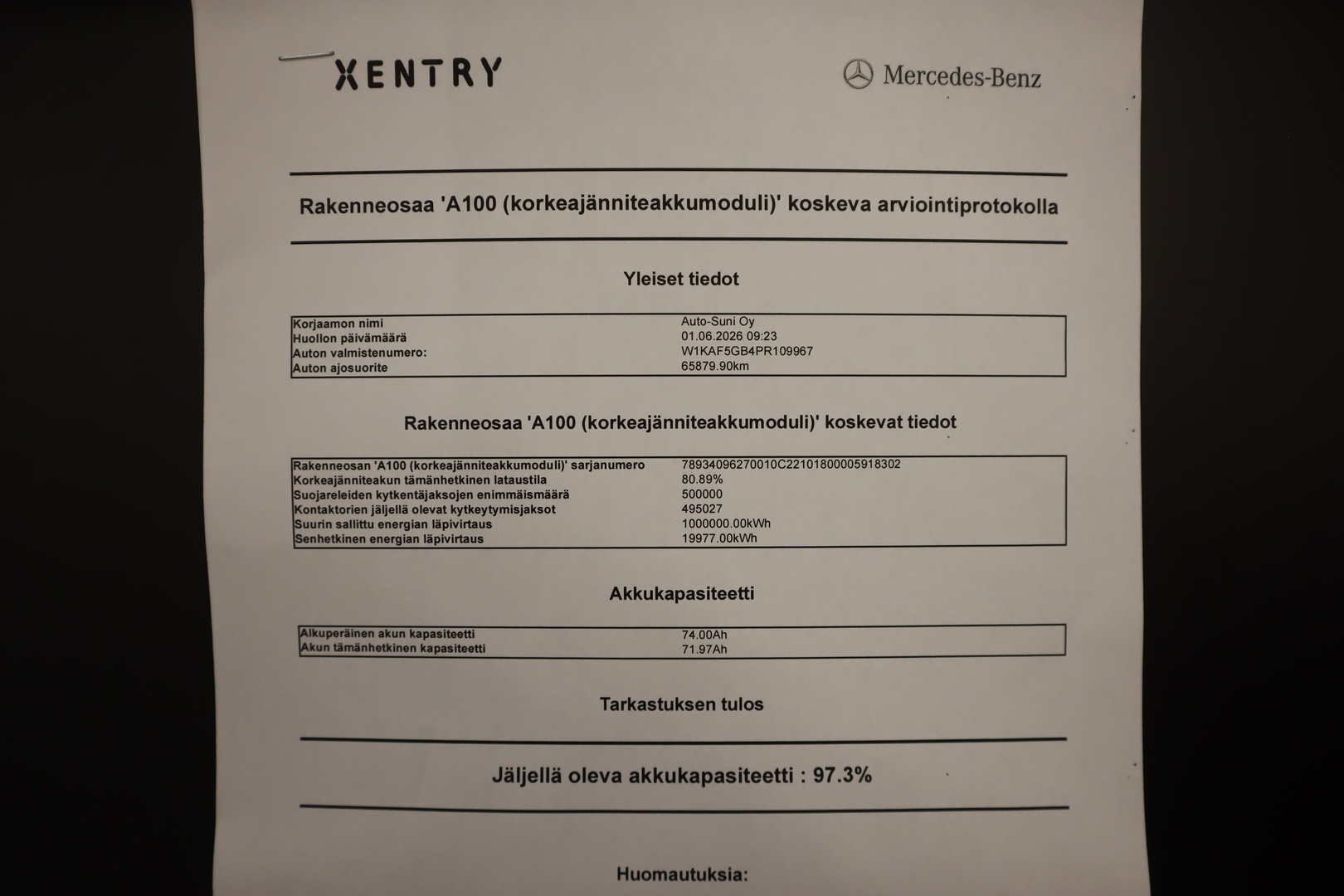 MERCEDES-BENZ C 2023