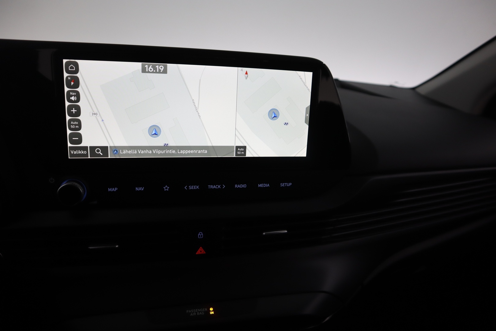 HYUNDAI i20 Hatchback 2026