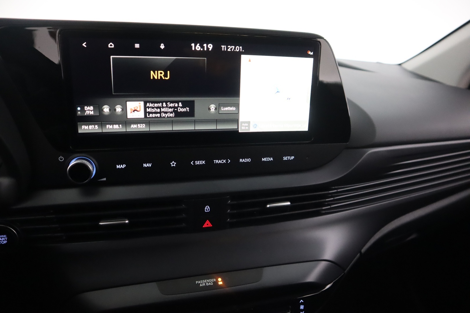 HYUNDAI i20 Hatchback 2026