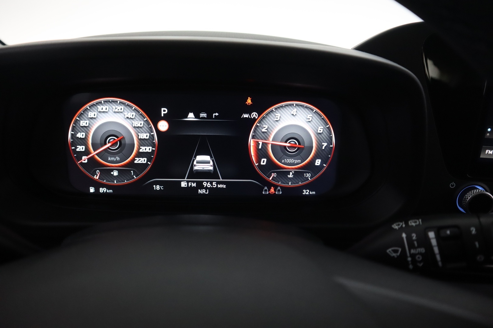 HYUNDAI i20 Hatchback 2026