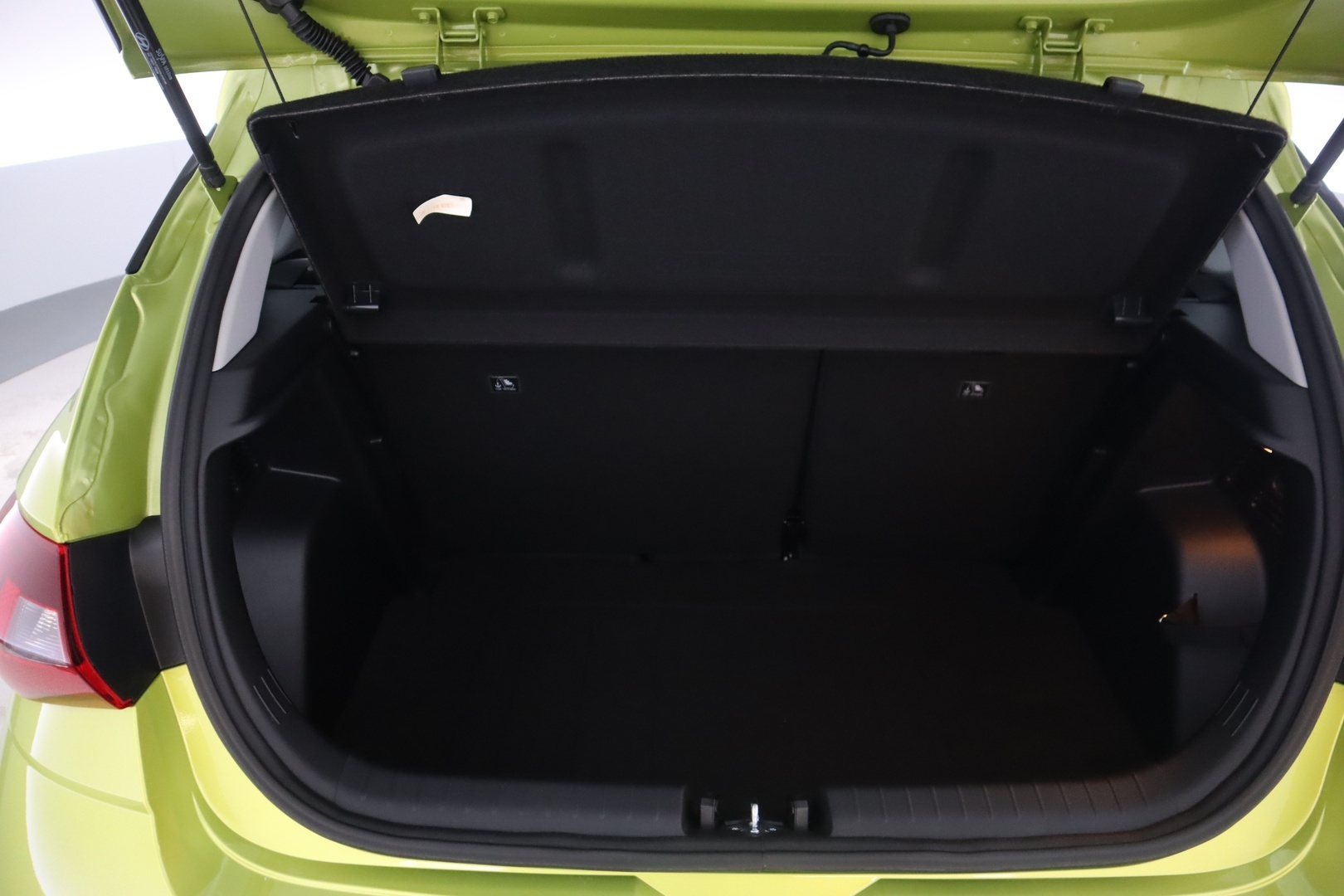 HYUNDAI i20 Hatchback 2026