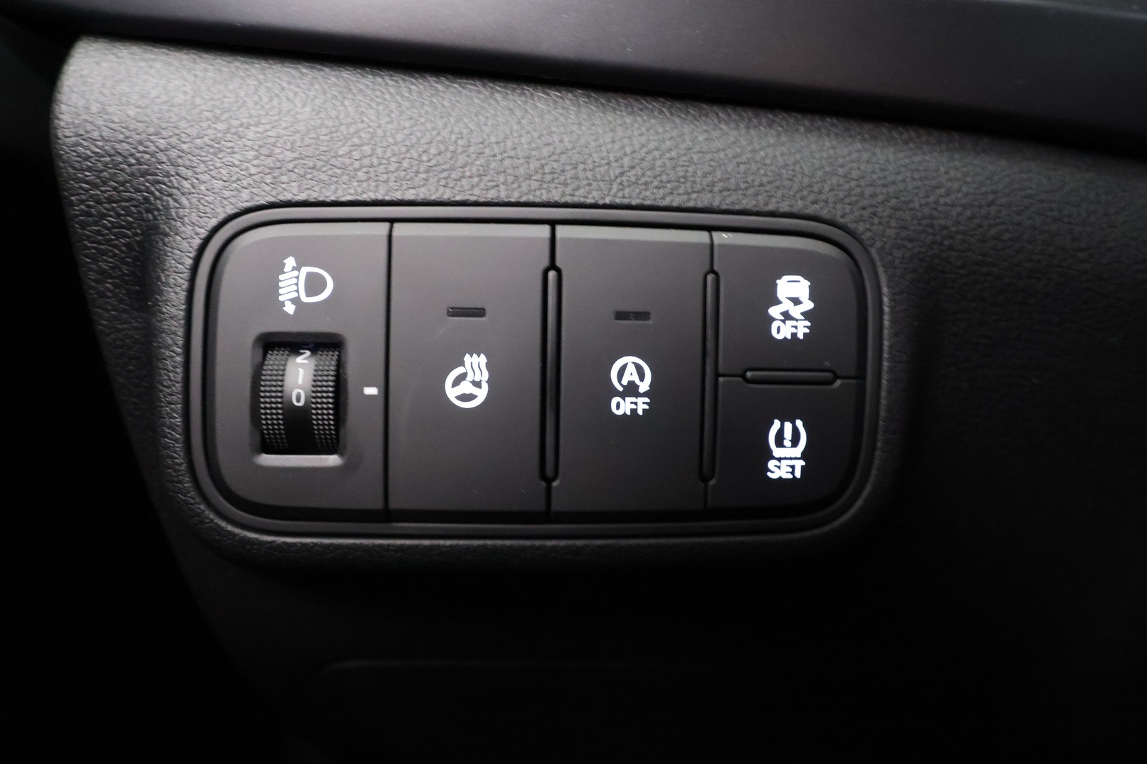 HYUNDAI i20 Hatchback 2026