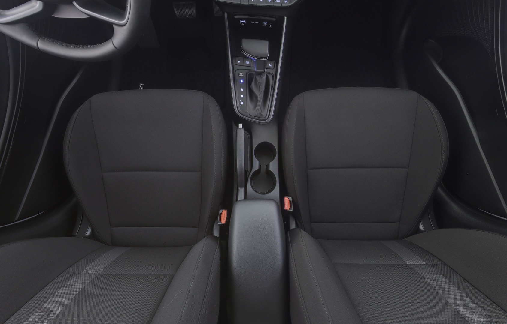 HYUNDAI i20 Hatchback 2026