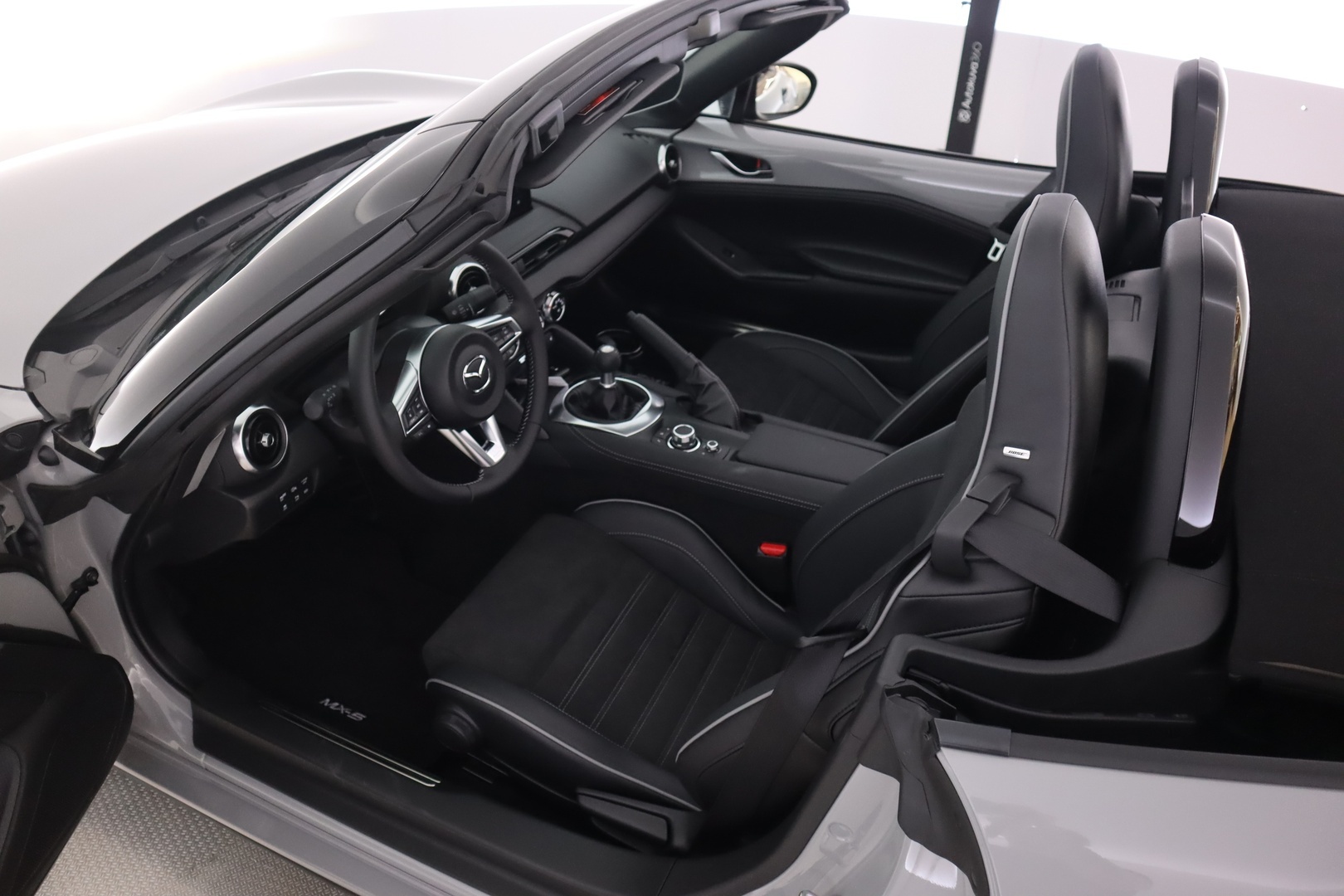 MAZDA MX-5 2026