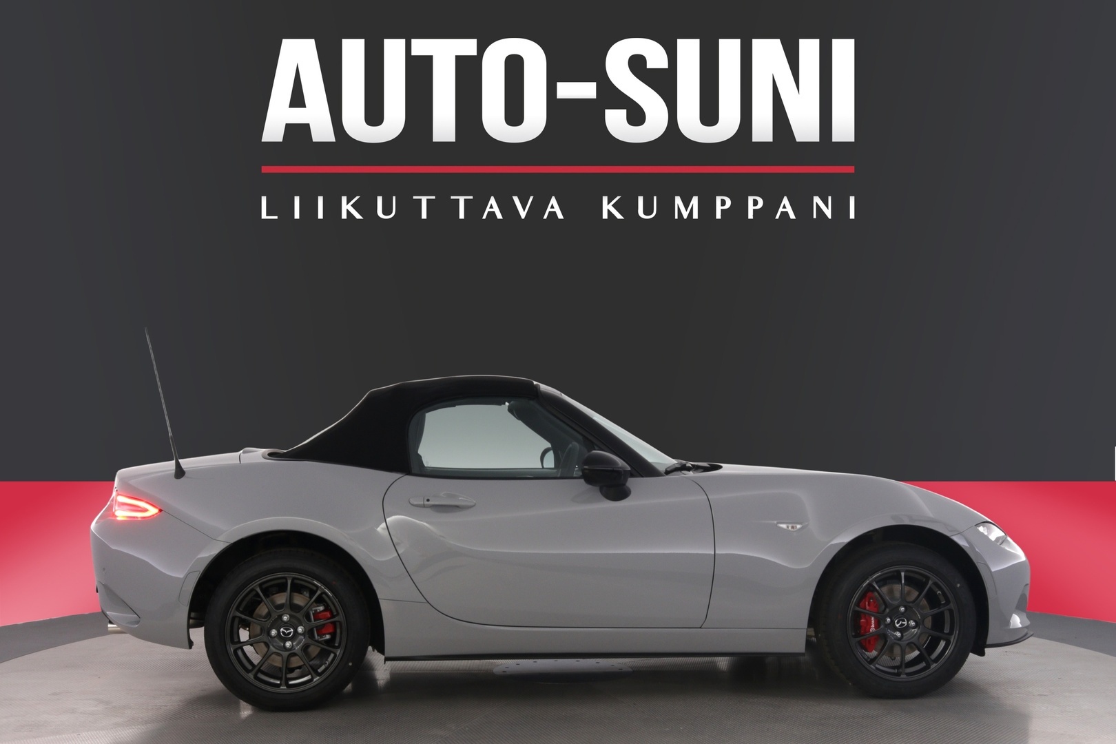 MAZDA MX-5 2026
