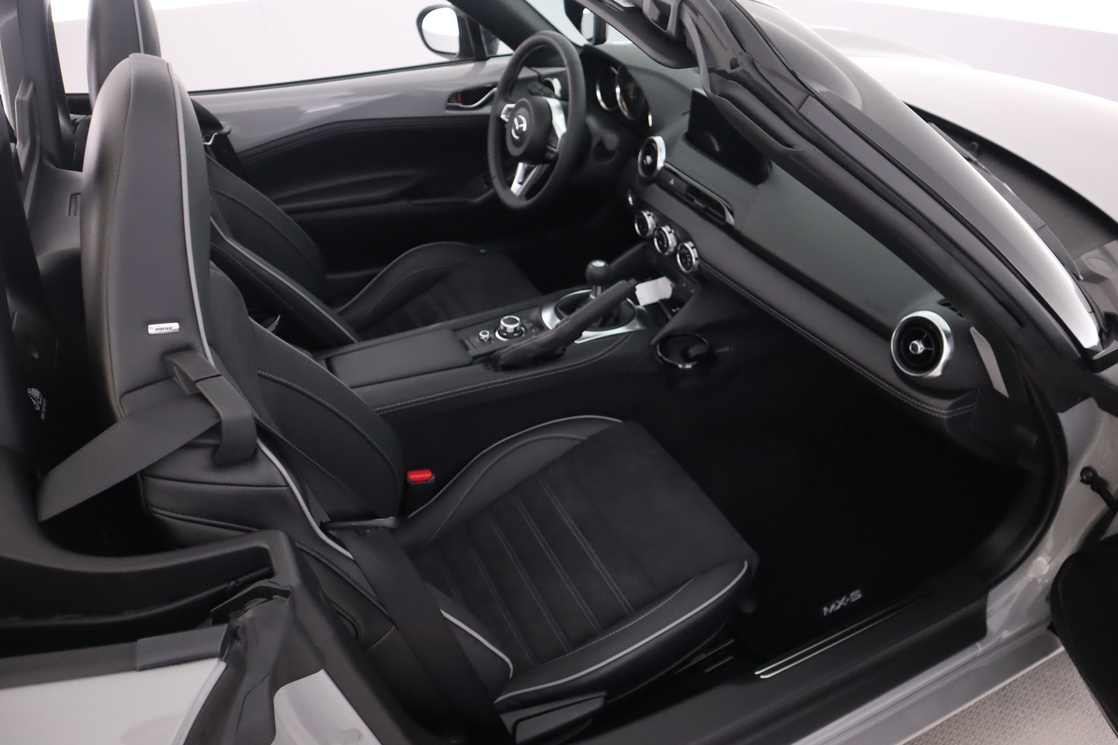 MAZDA MX-5 2026